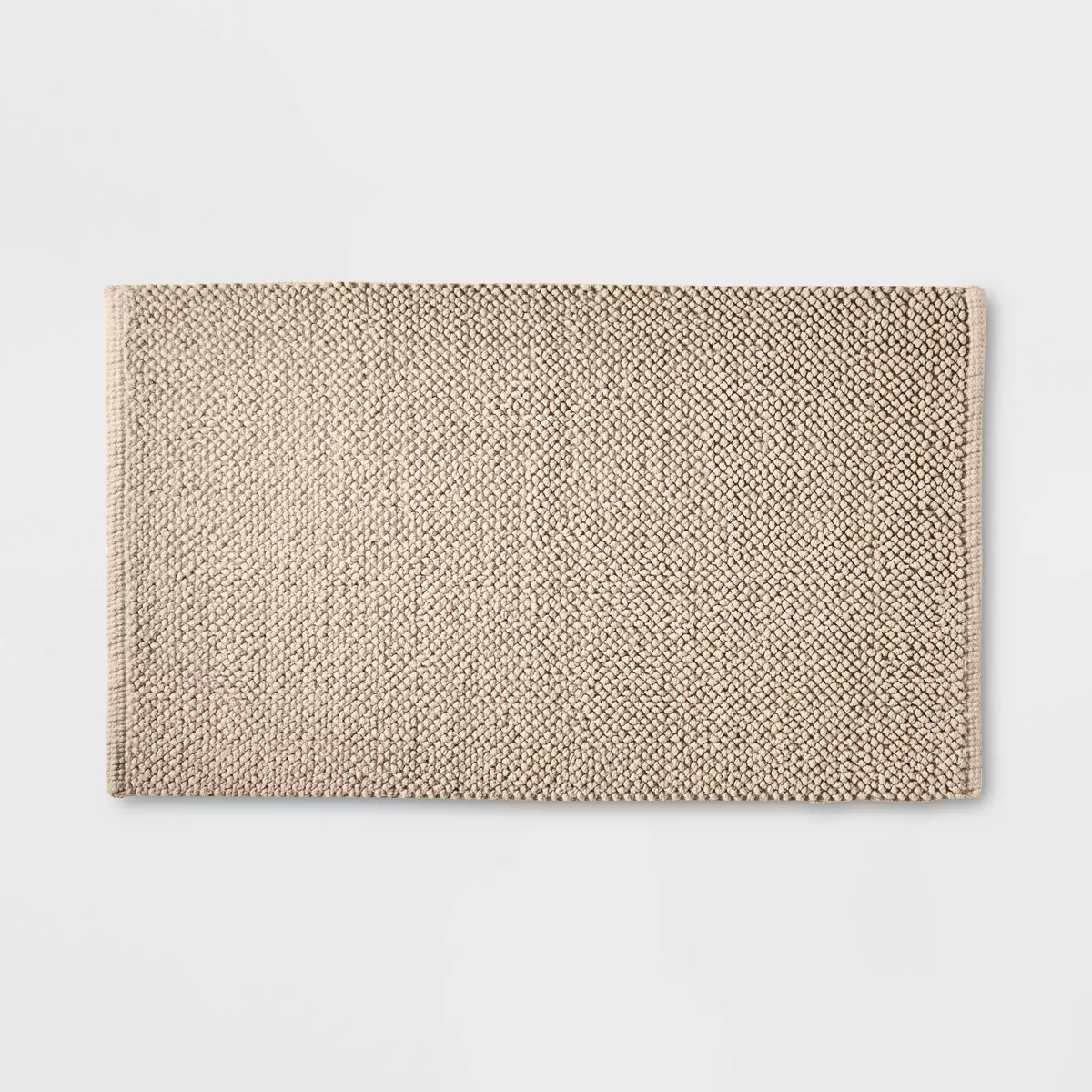 21"x34" Textured Bath Mat - Casaluna™ | Target