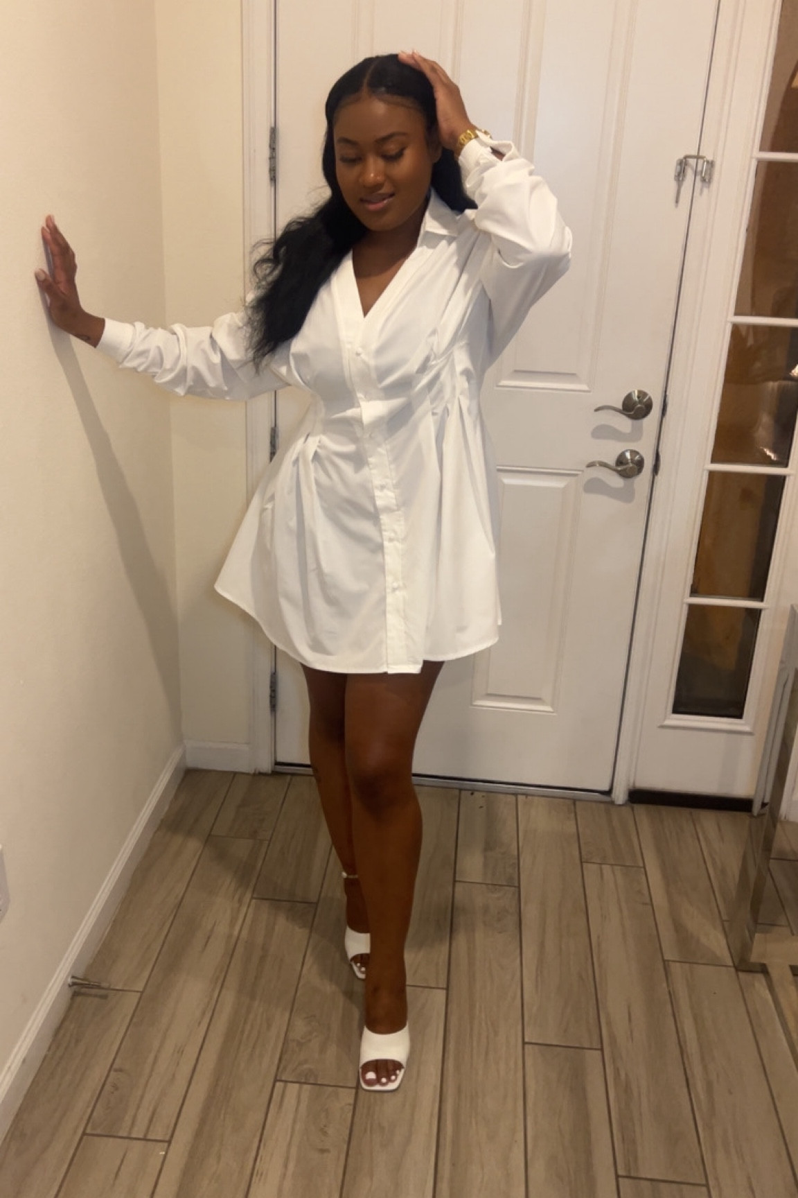 Classy is sexy 

#LTKStyleTip #LTKBeauty