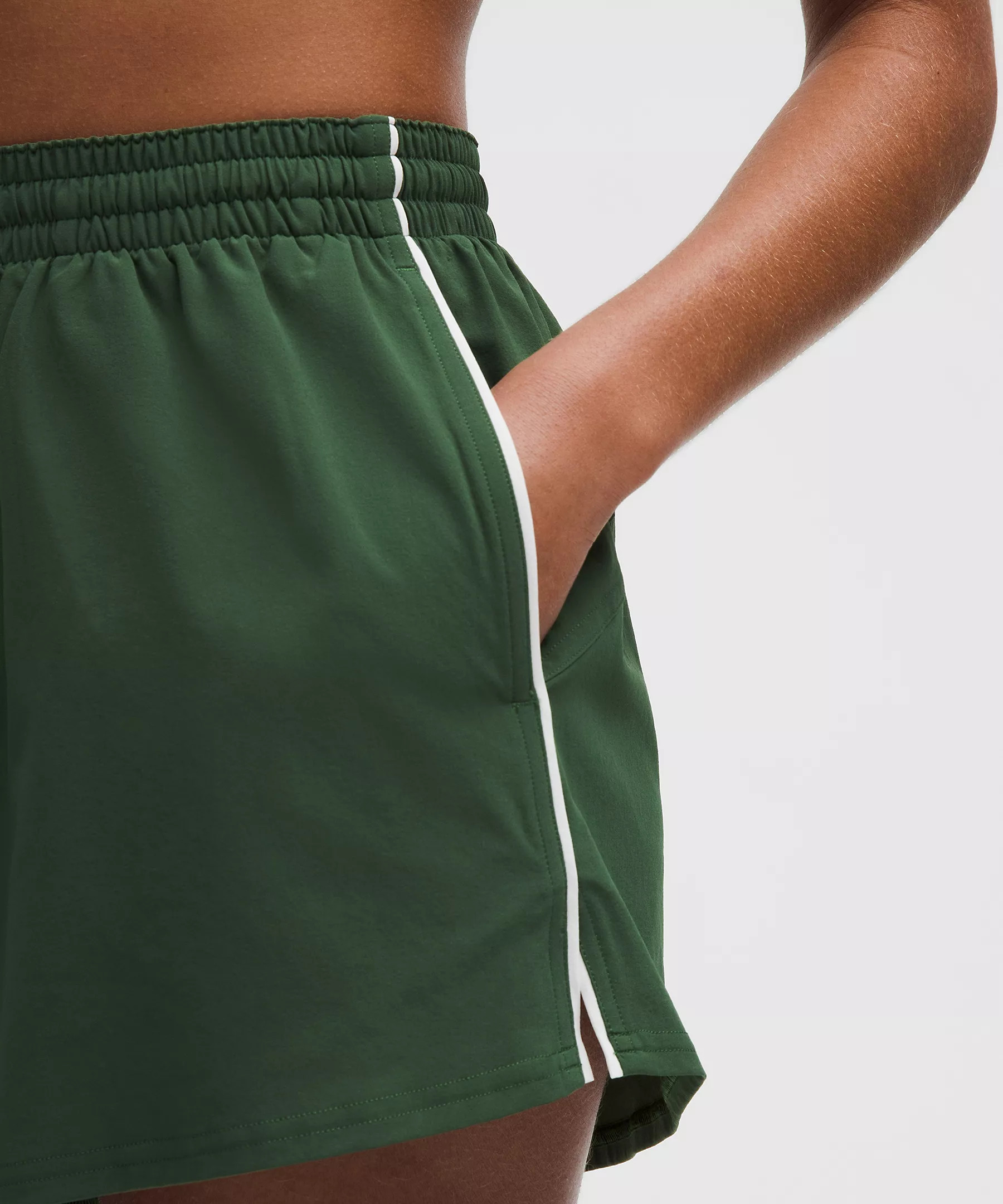 Court Rival High-Rise Short 3" | Lululemon (US)
