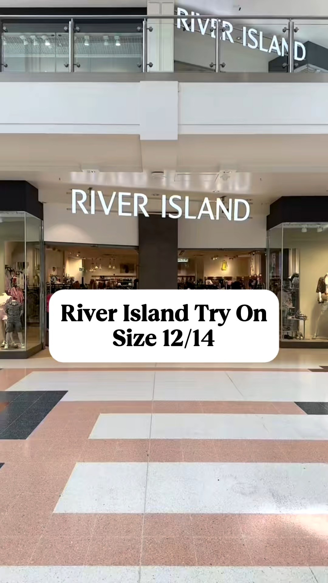 River island try on haul 

#LTKwinter #LTKcurves #LTKmidsize