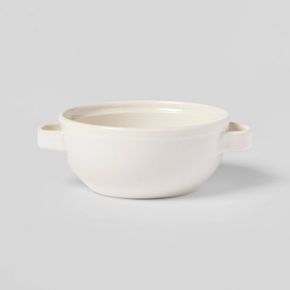 Porcelain Woodbridge Soup Bowls - Threshold™ | Target