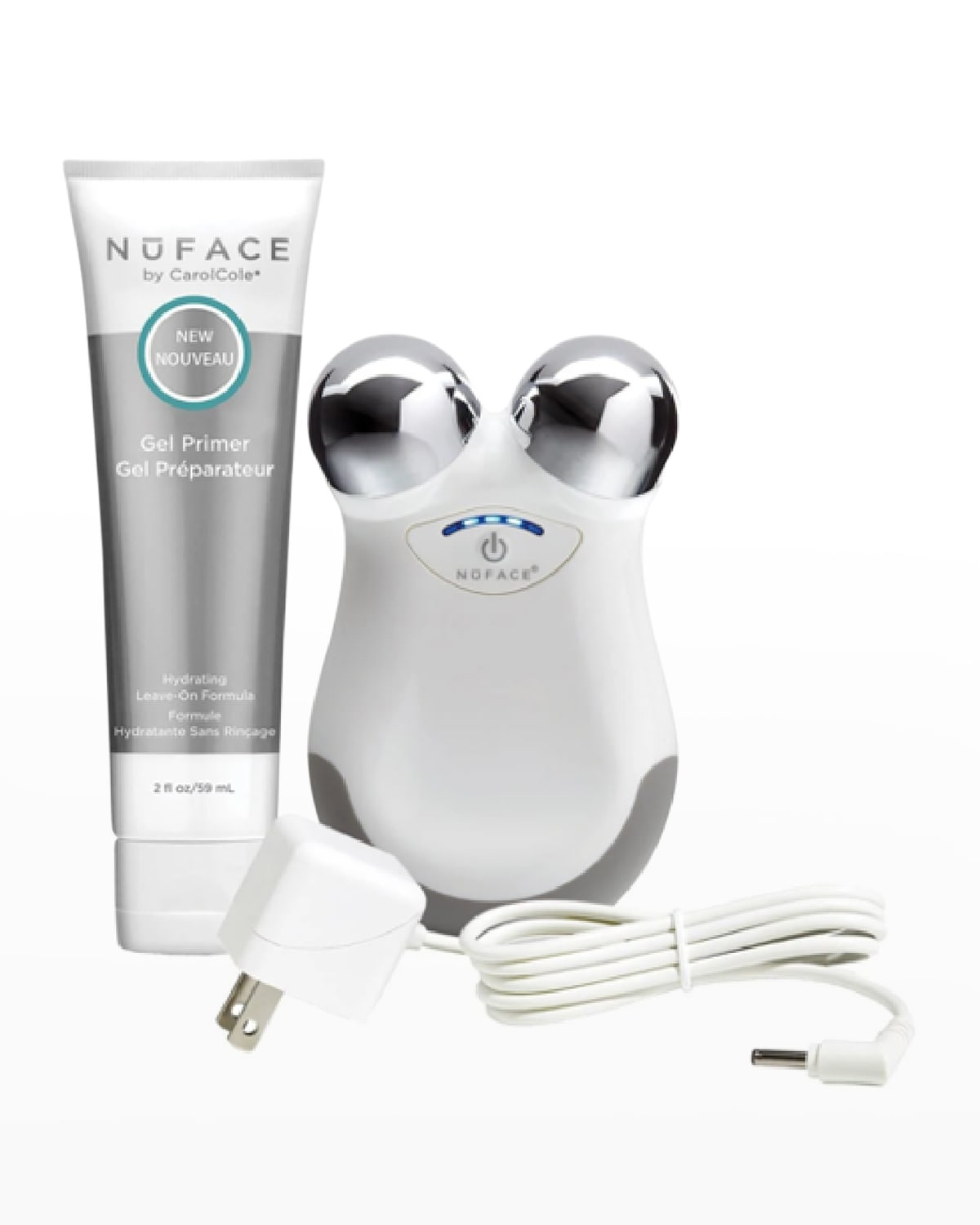 NuFACE Mini Facial Toning Device | Neiman Marcus