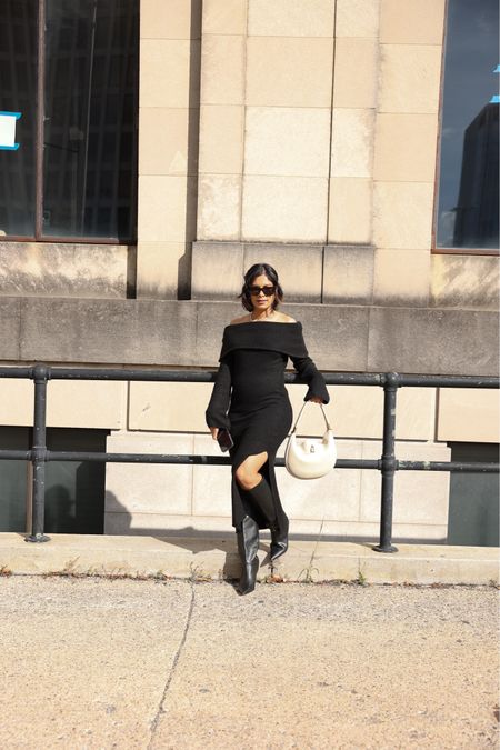 Perfect sweater dress under $30! 

#LTKfindsunder50 #LTKstyletip