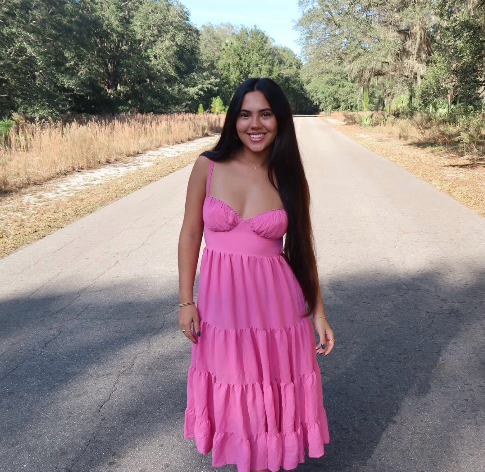 Summer vacation dress

#LTKParties #LTKWedding #LTKBeauty