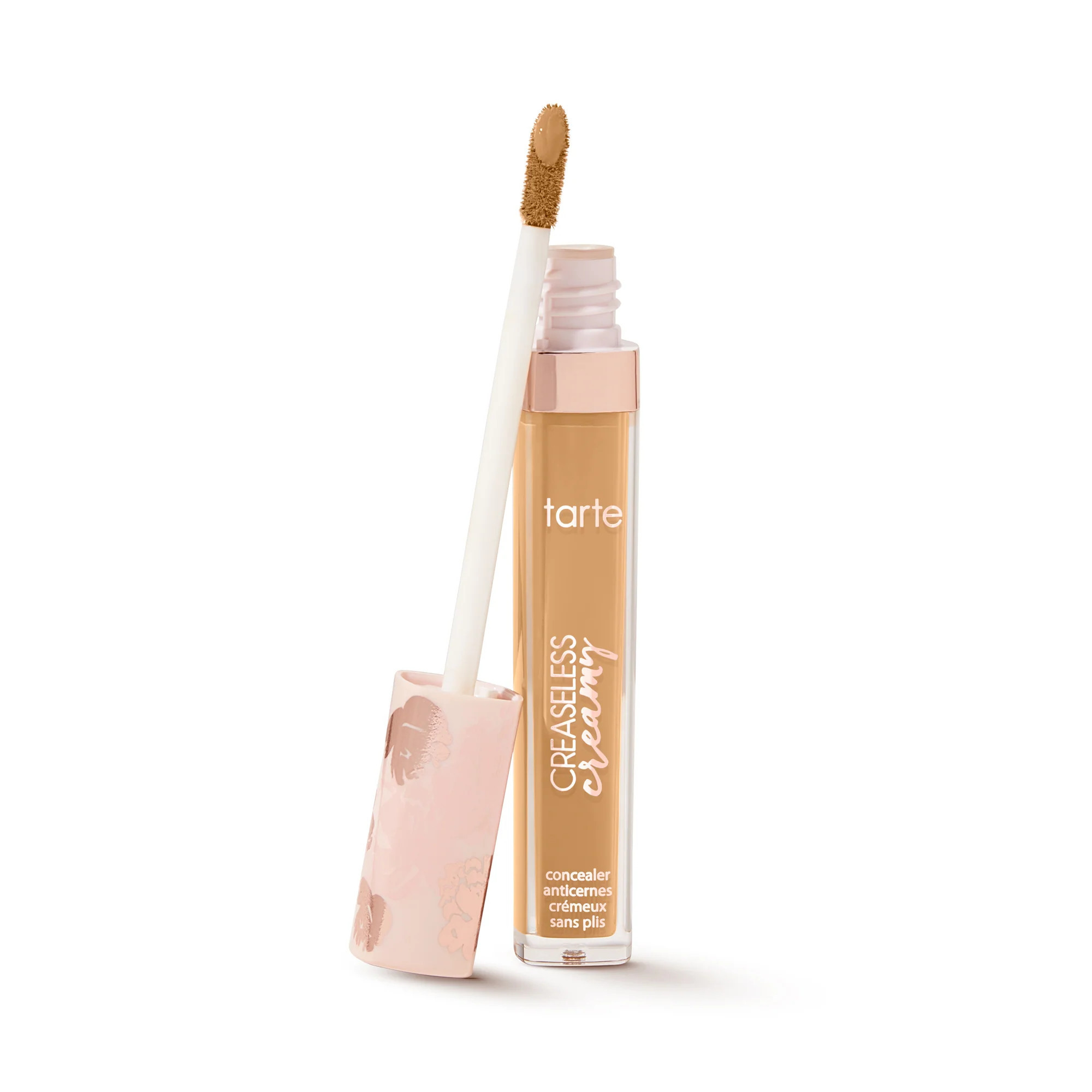 creaseless creamy full-coverage concealer - 22N light neutral | tarte cosmetics (Global)