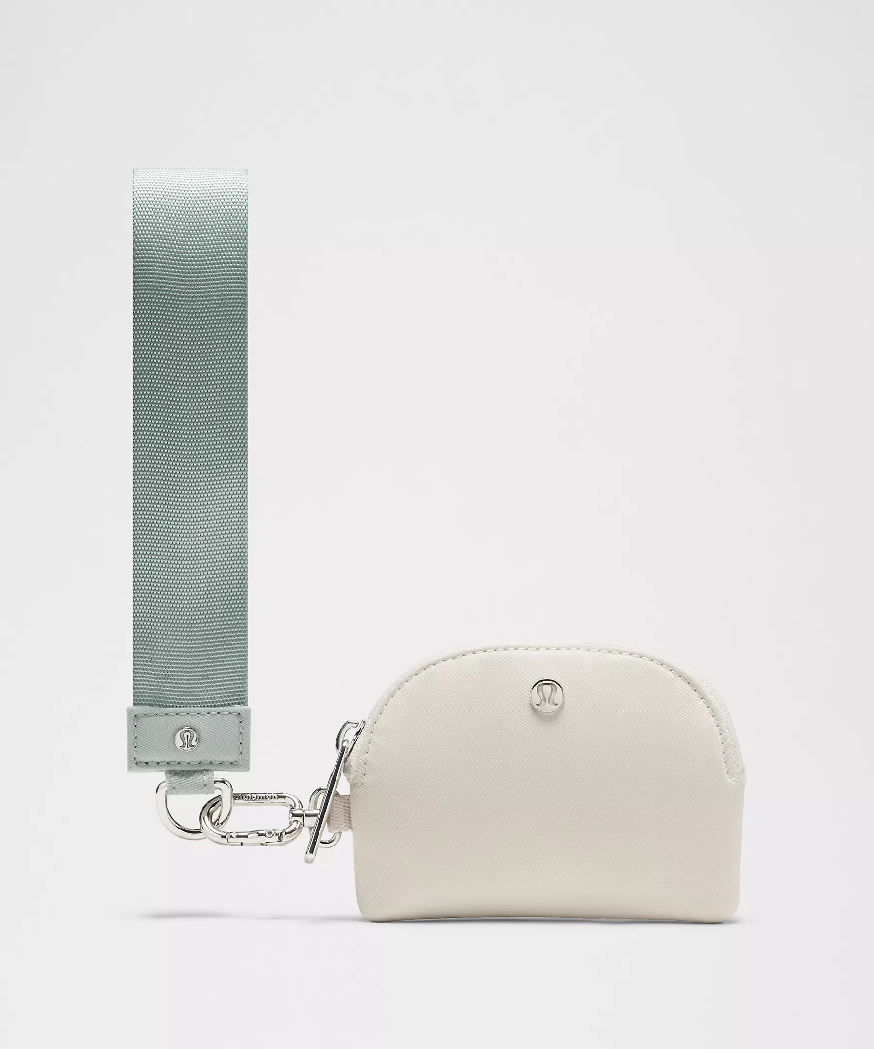 Dual Pouch Wristlet | Lululemon (US)