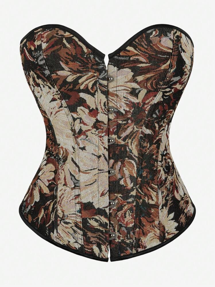 Corset For Womem  | SHEIN