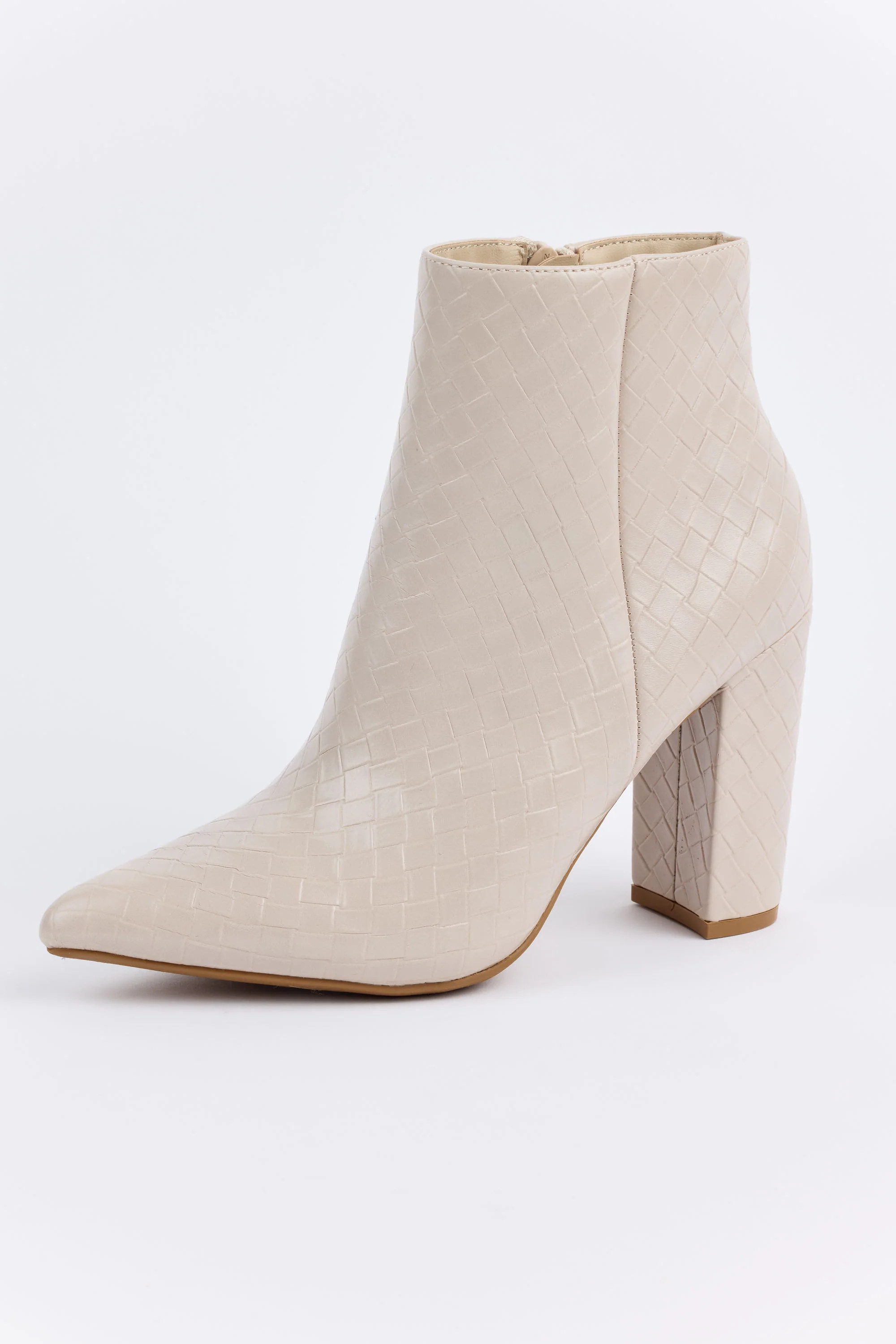 Wendy Booties | Avara