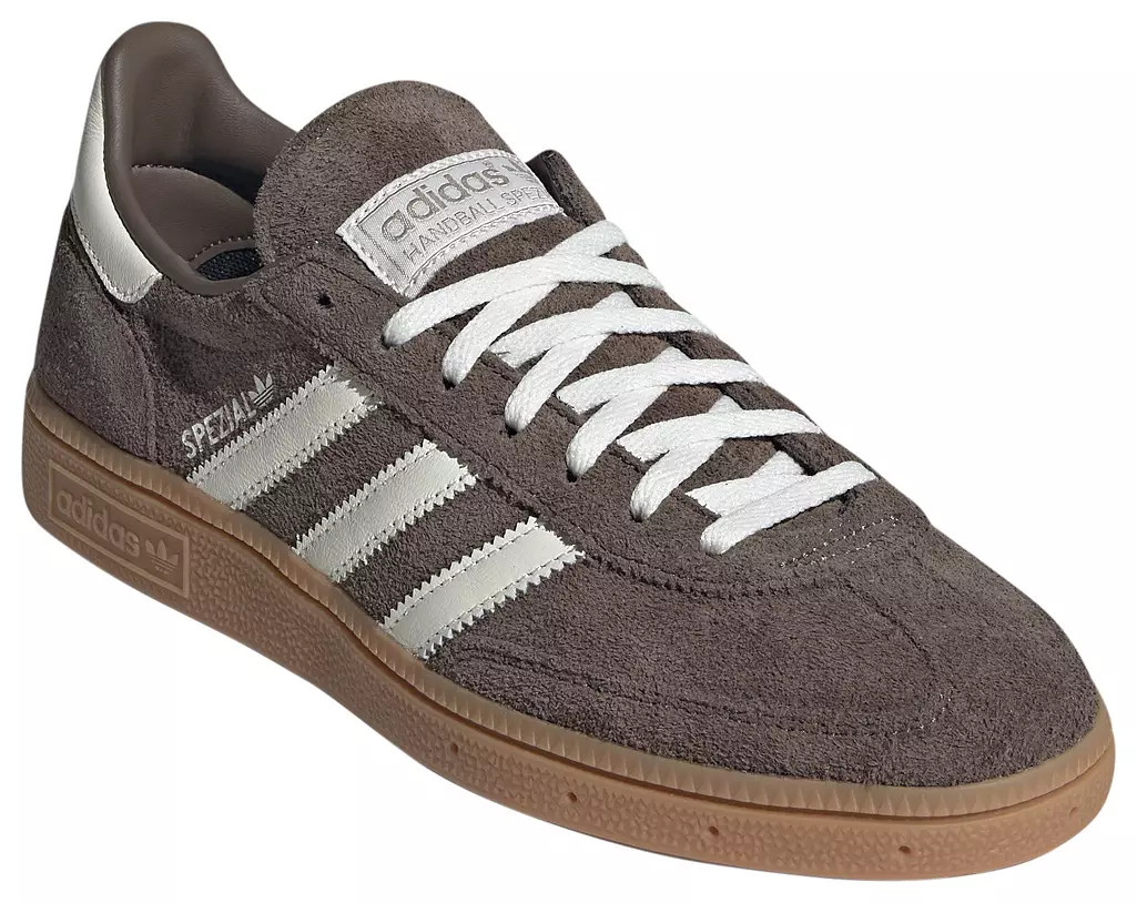 adidas Women's Handball Spezial Shoes, Size 7, Pink/Orange | DICK'S Sporting Goods