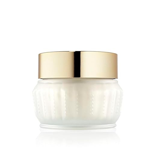 Estée Lauder Youth-Dew Perfumed Body Cream with Notes of Rose, Spices & Patchouli, 6.7 Ounce | Amazon (US)