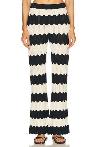 Moji Knit Pant | FWRD 