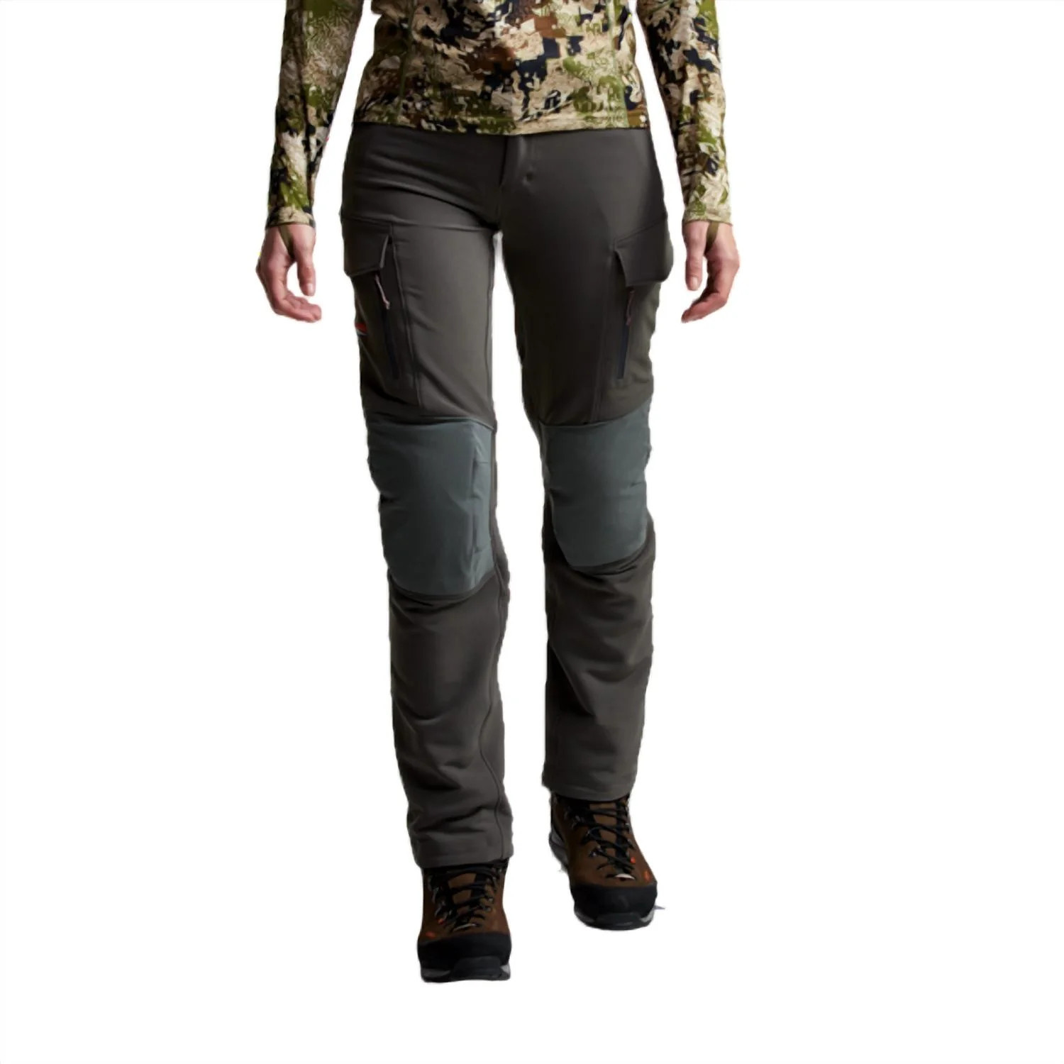 Women's Timberline Pants In Lead | Shop Simon