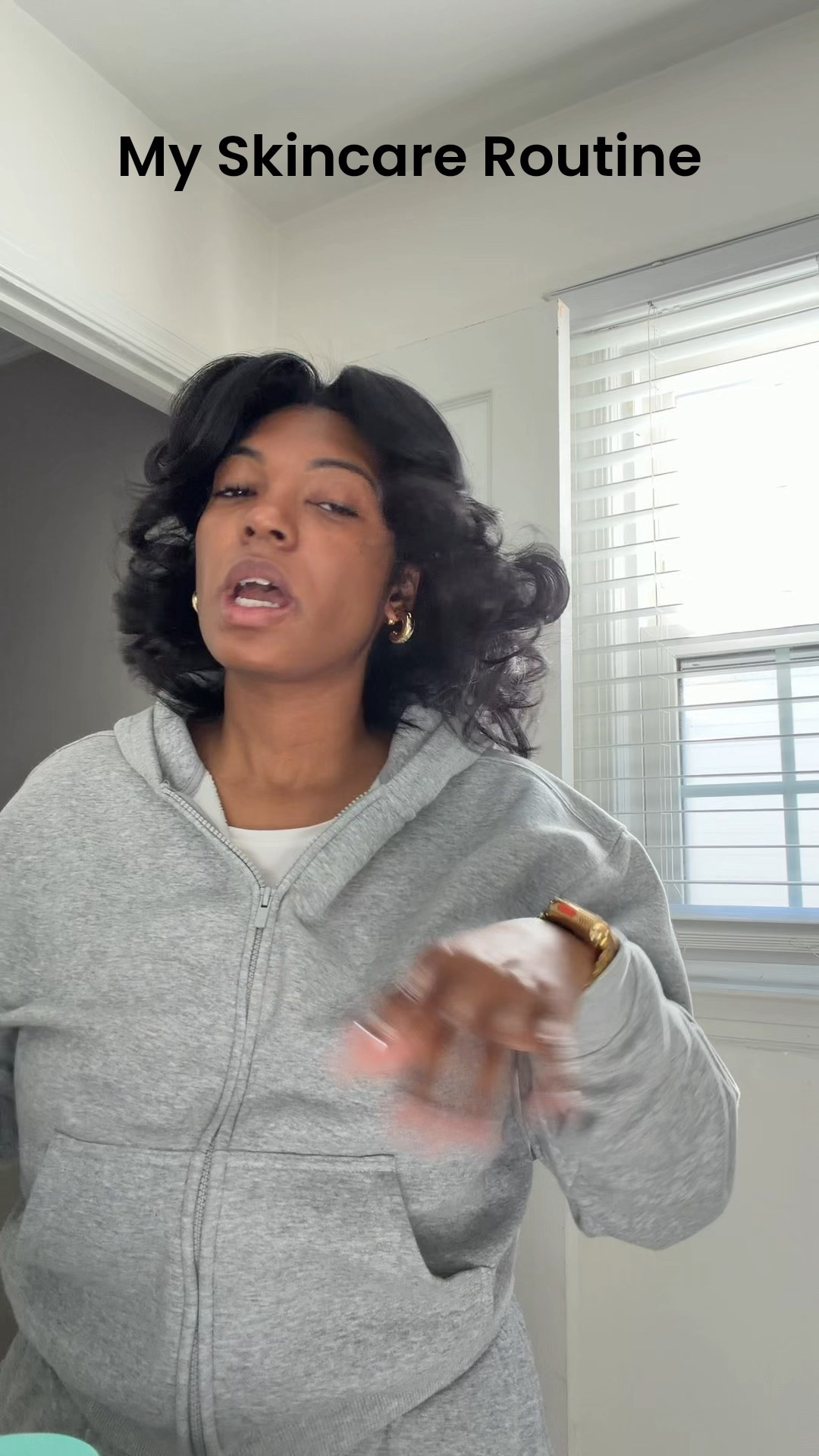 My skincare routine every single day! DITL , morning routinee

#LTKmorningroutine #LTKdayinmylife #LTKmomlife