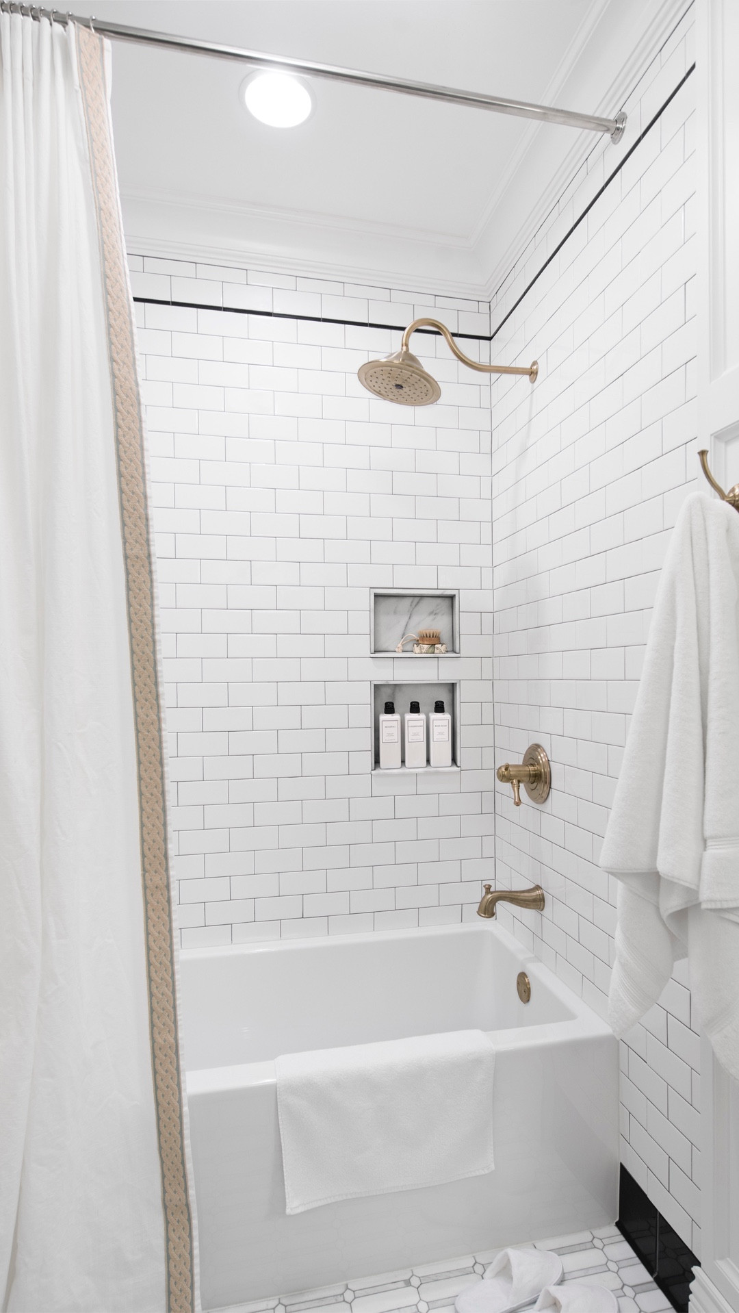 Shower essentials…

#LTKHome