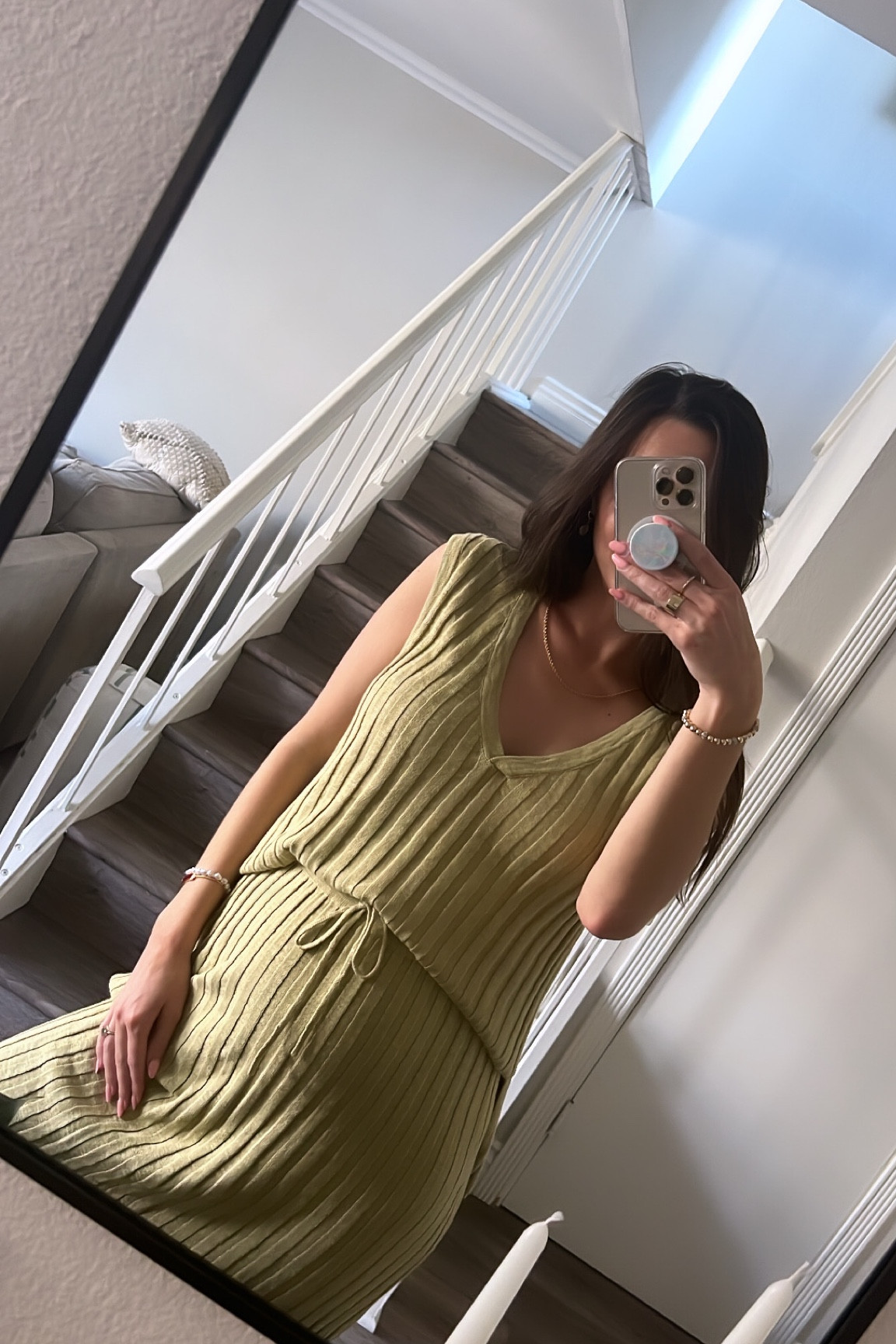 Bump friendly non maternity set 

#LTKbump