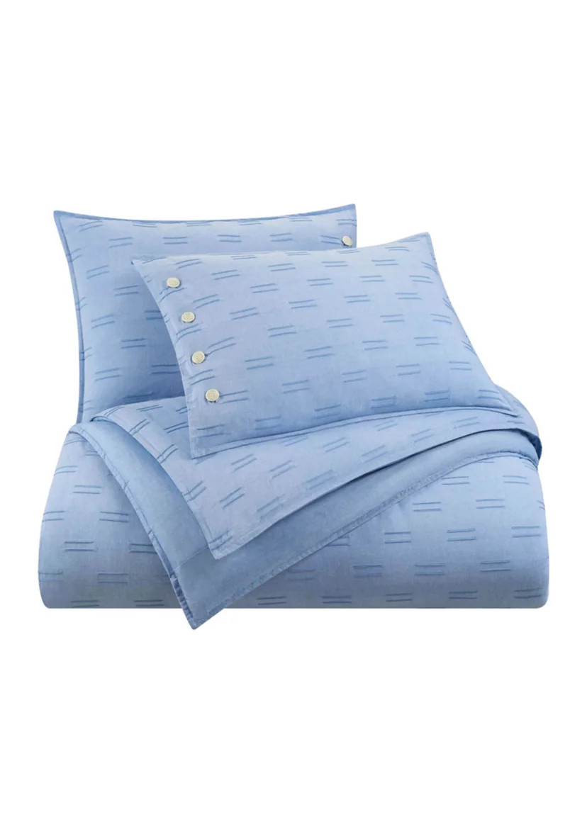 Matthew's Bluff Comforter Set | Belk