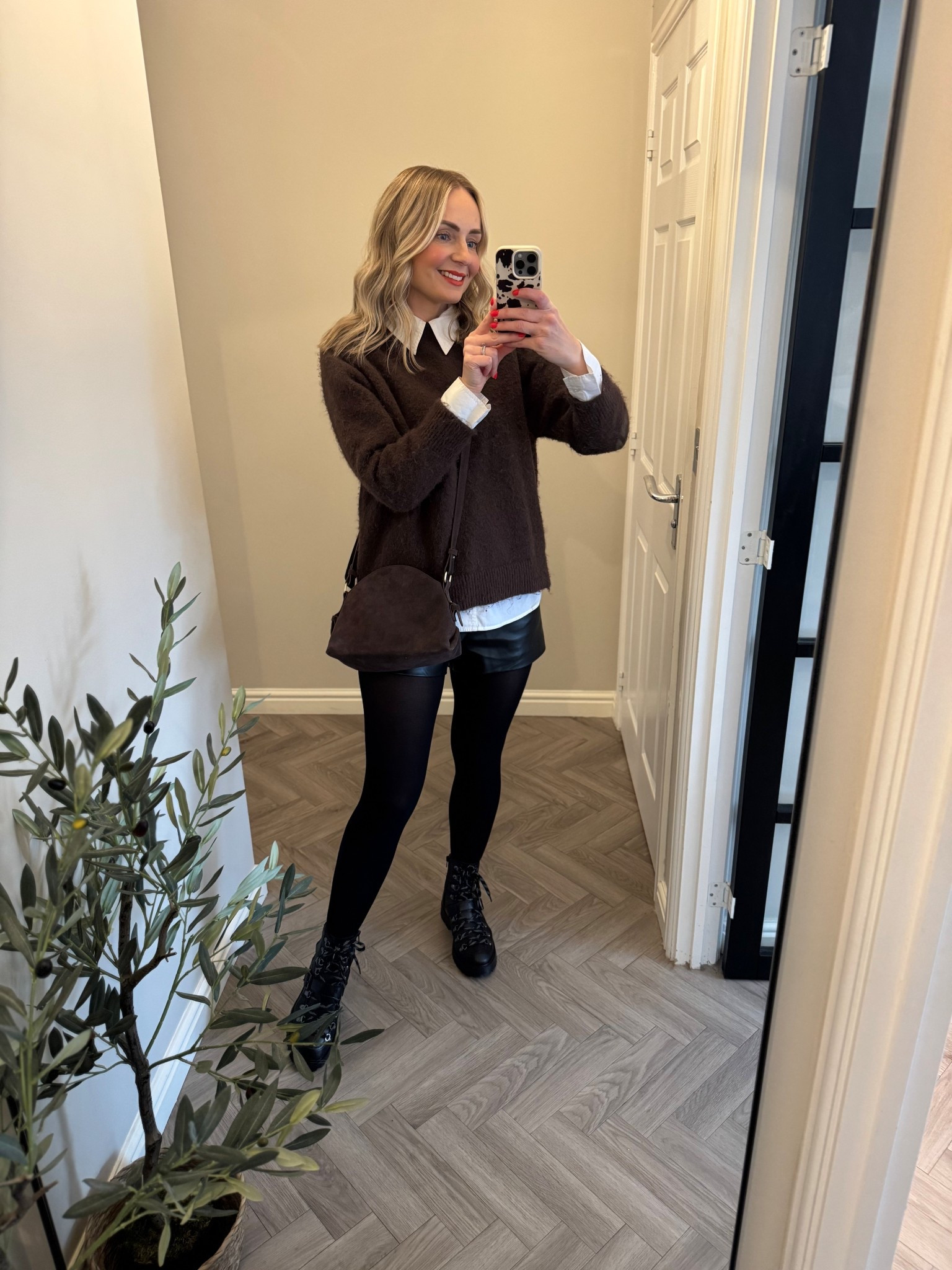 🧋Running late as per! 

#LTKspring #LTKdatenight #LTKstyletip