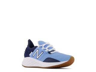 New Balance Fresh Foam Roav Sneaker - Kids' | DSW