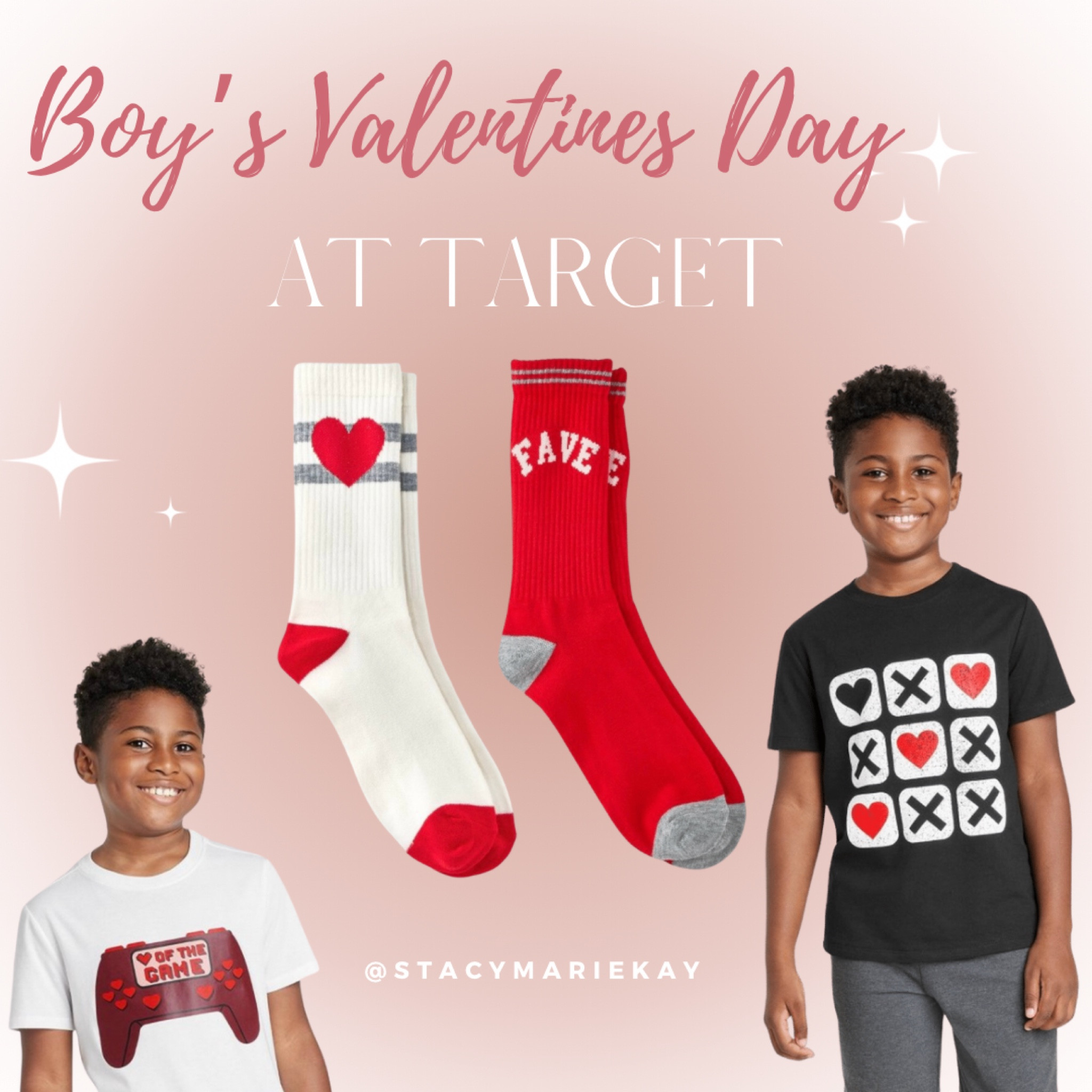 Boy’s Valentines Day Finds at Target 🎯 

#LTKSeasonal #LTKFind #LTKkids