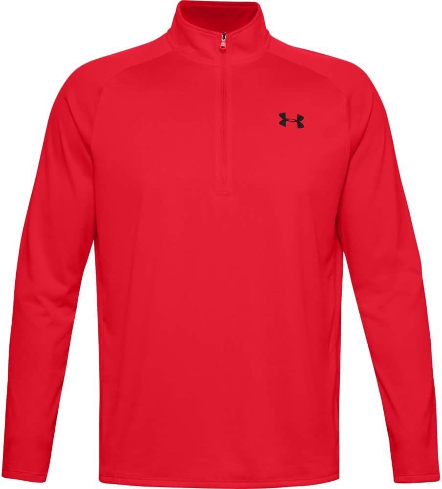 Under Armour Men's Tech 2.0 1/2 Zip | Amazon (US)