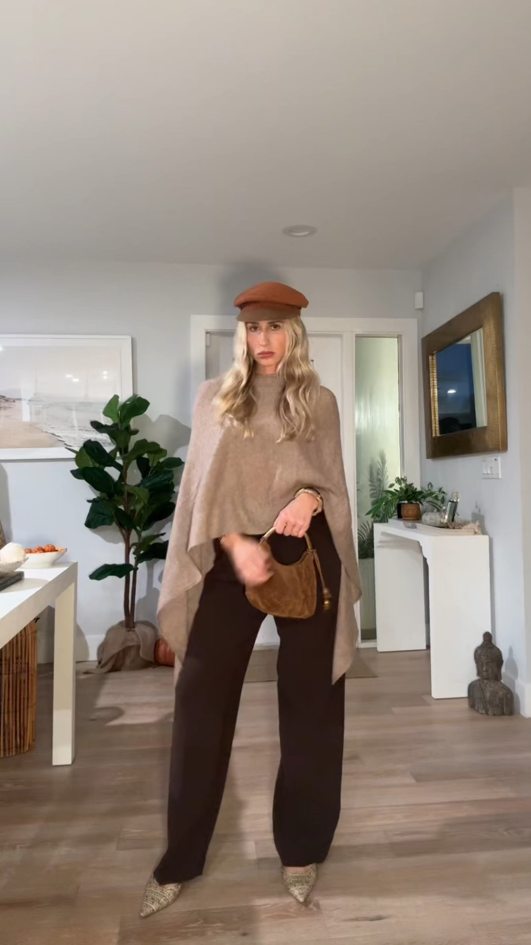 the softest top ever 

#LTKStyleTip #LTKFindsUnder100 #LTKSeasonal