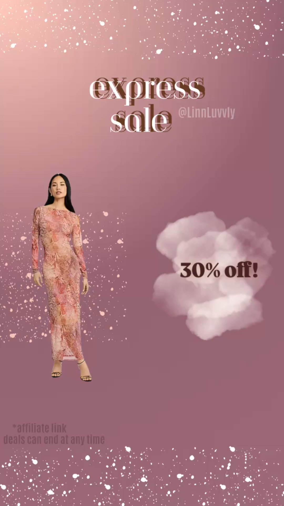 
 Mesh Boat Neck Long Sleeve Maxi Dress

#LTKStyleTip #LTKFindsUnder100 #LTKSaleAlert