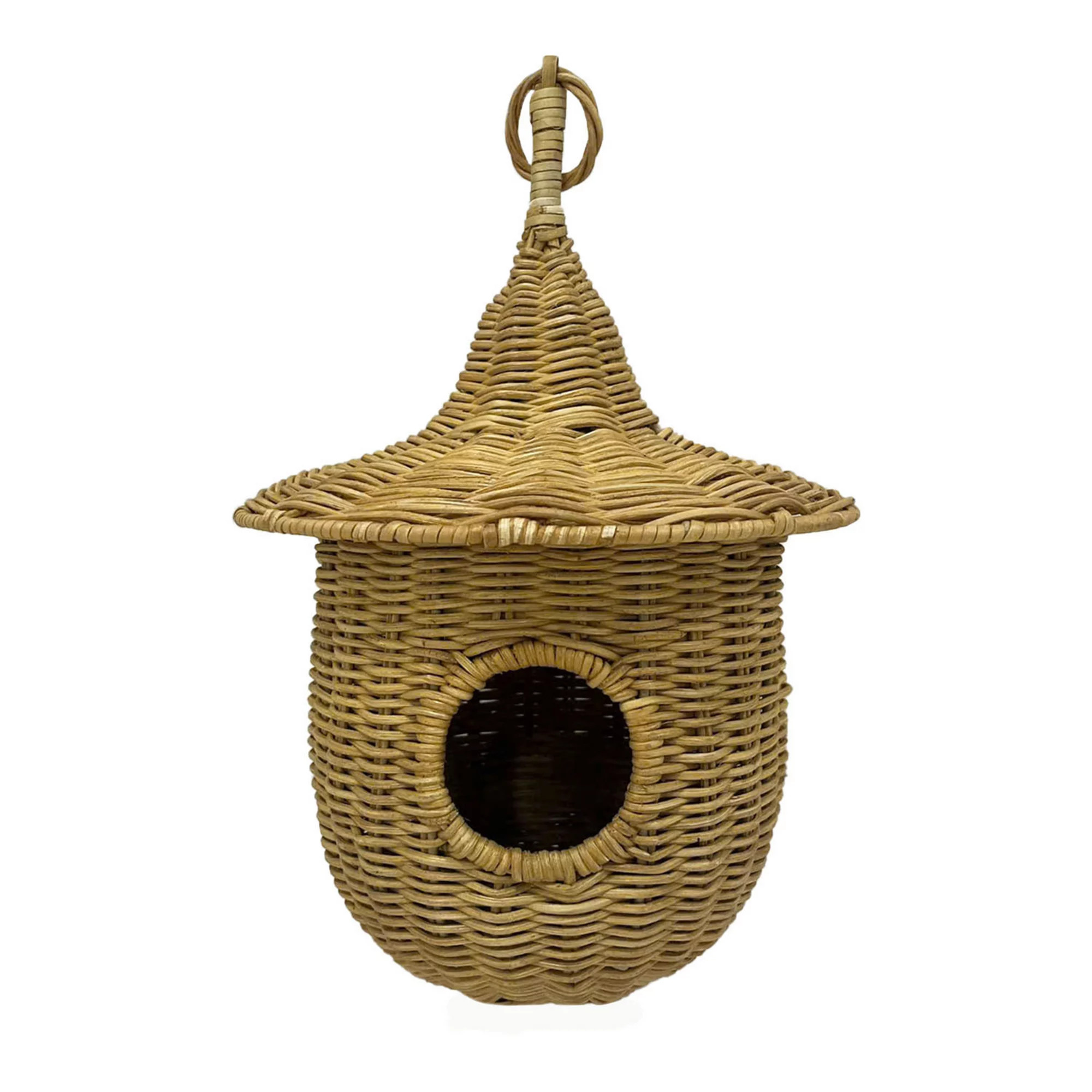 Sonoma Goods For Life® Acorn Bird House | Kohl's