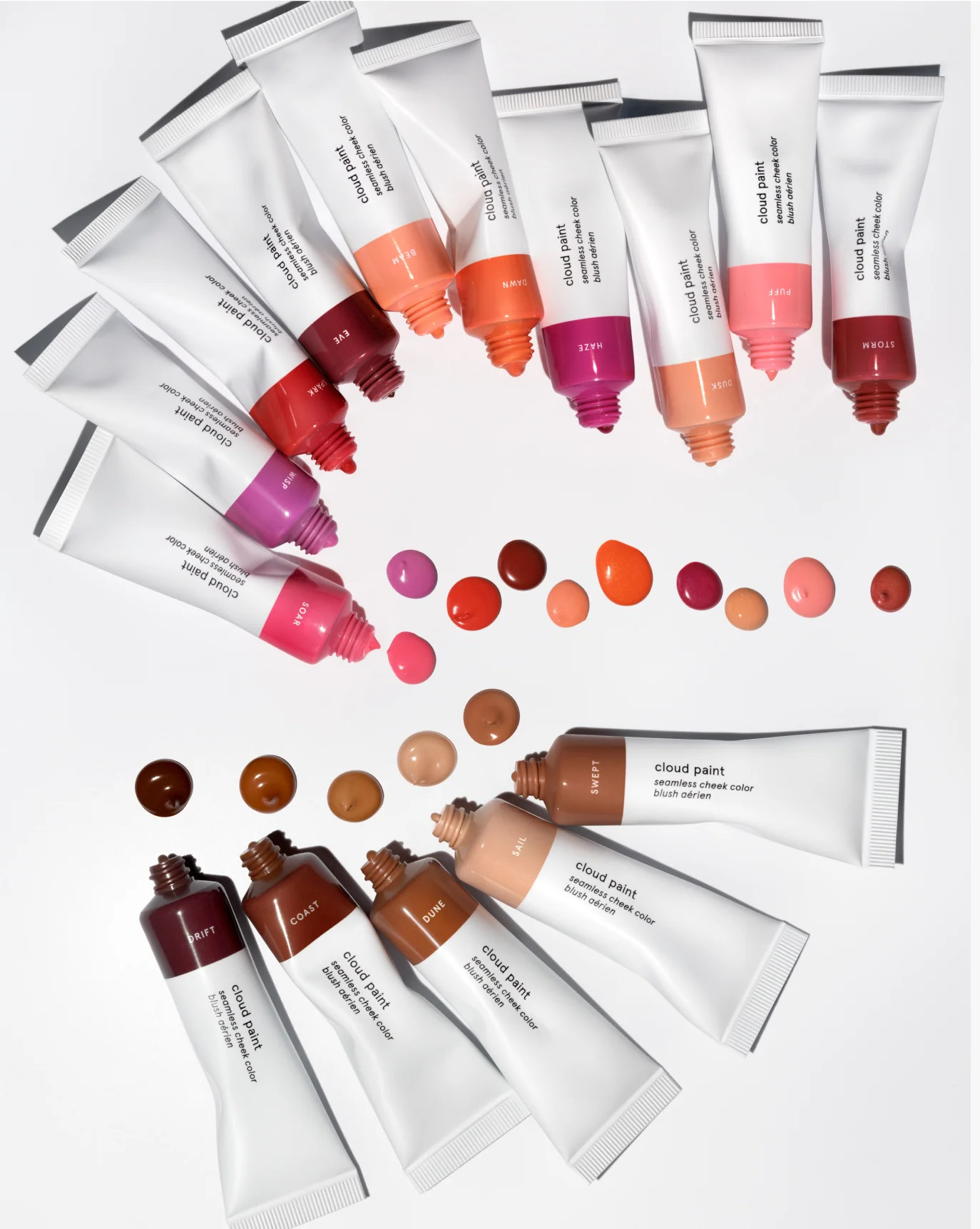 Glossier | Cloud Paint Duo | Glossier
