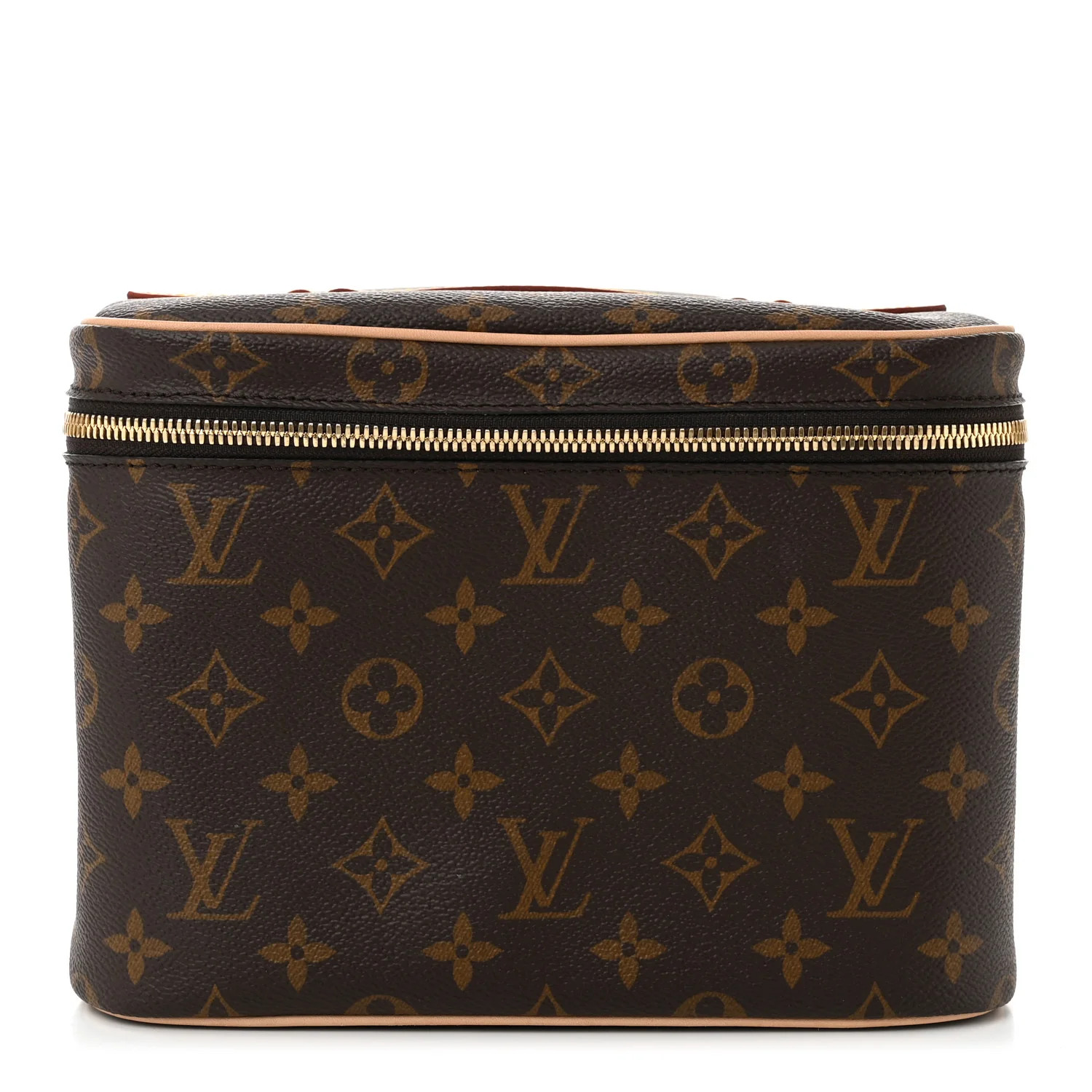 Monogram Nice BB | FASHIONPHILE (US)