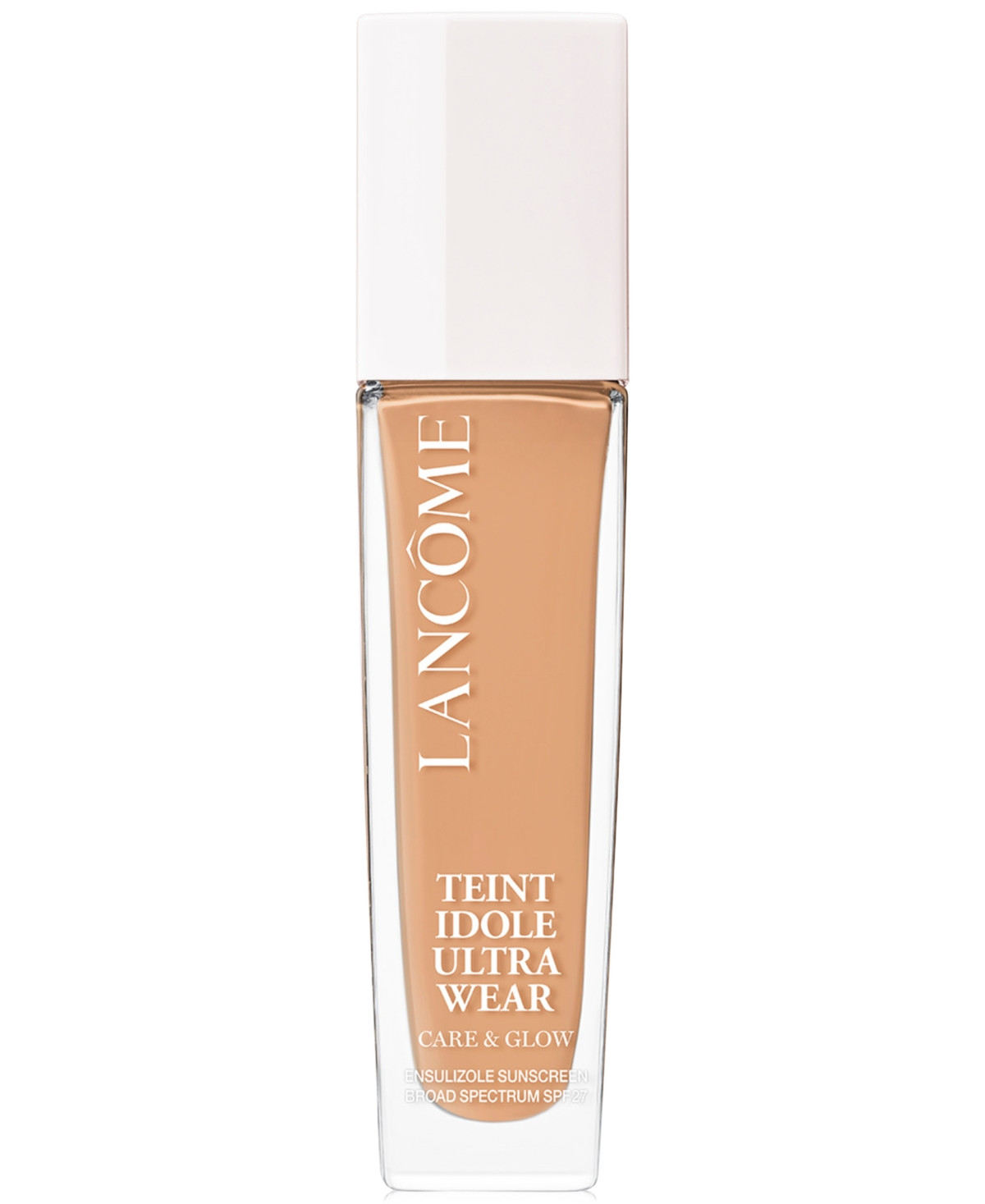 Lancome Teint Idole Ultra Wear Care & Glow Serum Foundation | Macys (US)