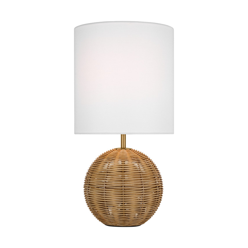 Mari Small Table Lamp | Visual Comfort