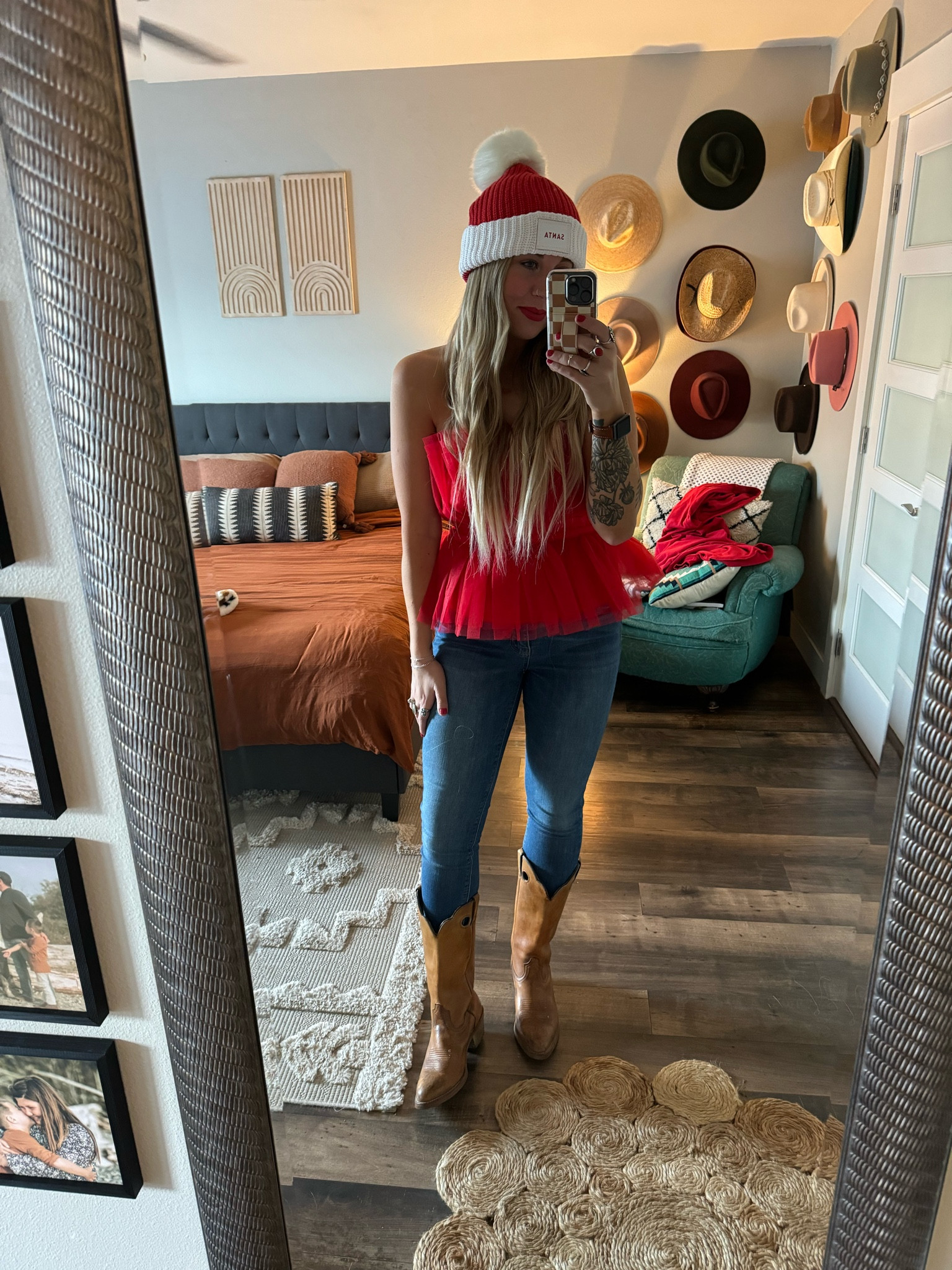 Top on sale for $35!! ✨🙌🏻🎁🎄

#LTKSeasonal #LTKCyberWeek #LTKHoliday