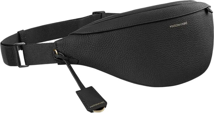 MAISON de SABRÉ Leather Sling Bag | Nordstrom | Nordstrom