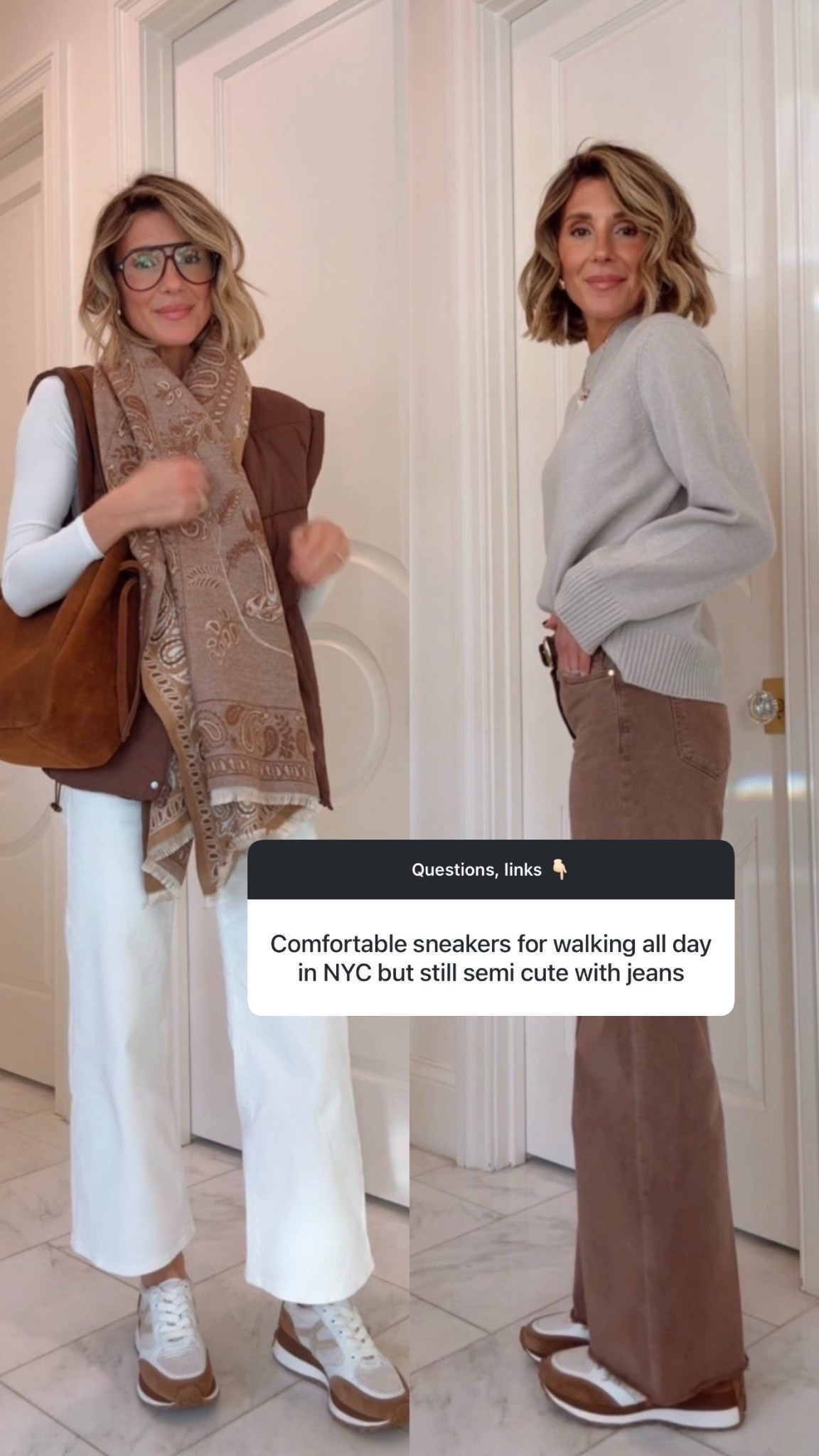 The jeans that fit everyone in new colors 