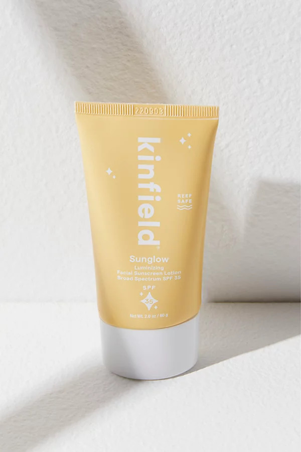 Kinfield Sunglow SPF 35 by Kinfield at Free People, SPF 35, One Size | Free People (Global - UK&FR Excluded)