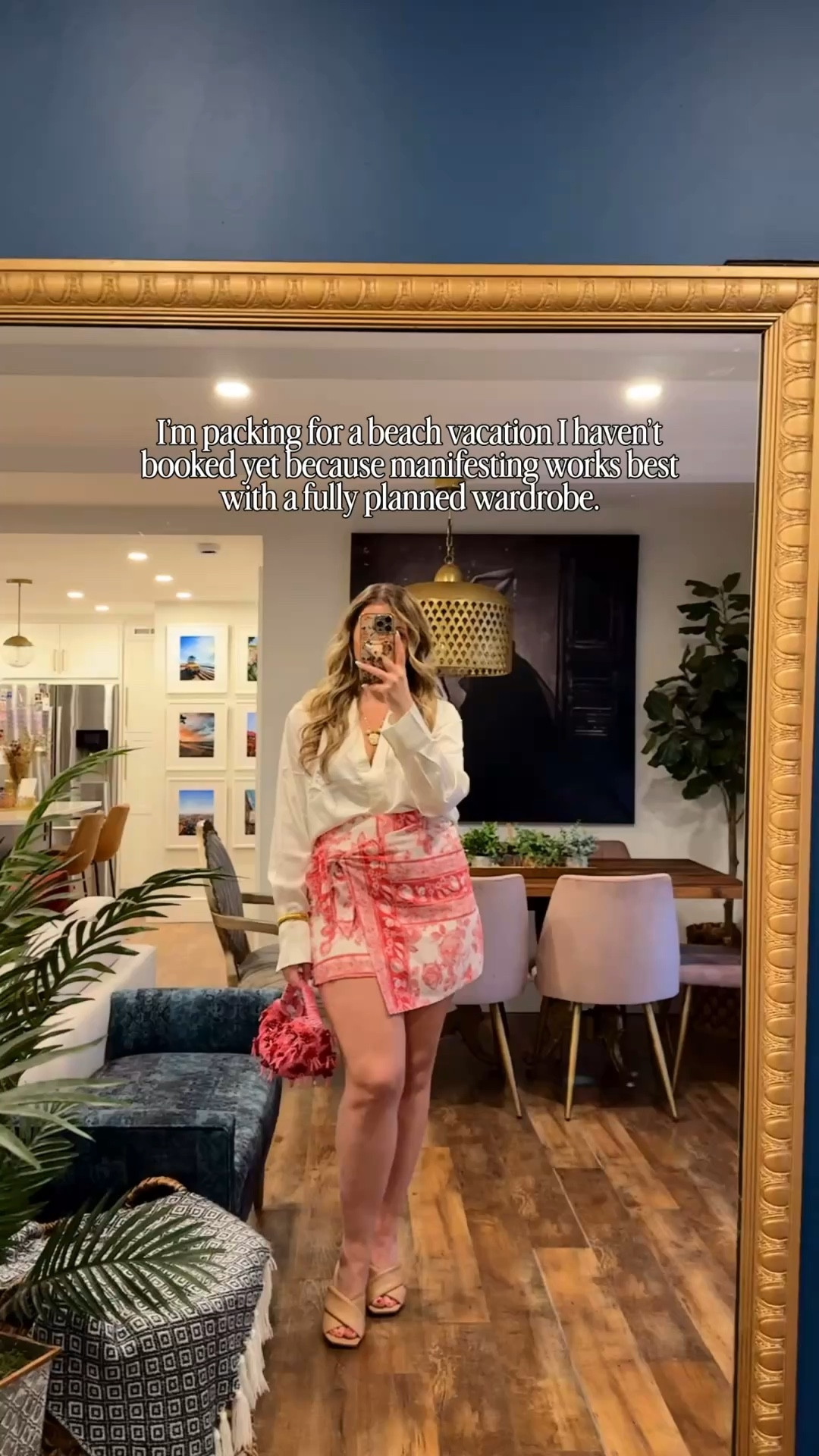 In my late 30s, my toxic trait is buying beach vacation outfits before I’ve even looked at flights.

Vacations outfits beach


#LTKSwim #LTKMidsize #LTKTravel