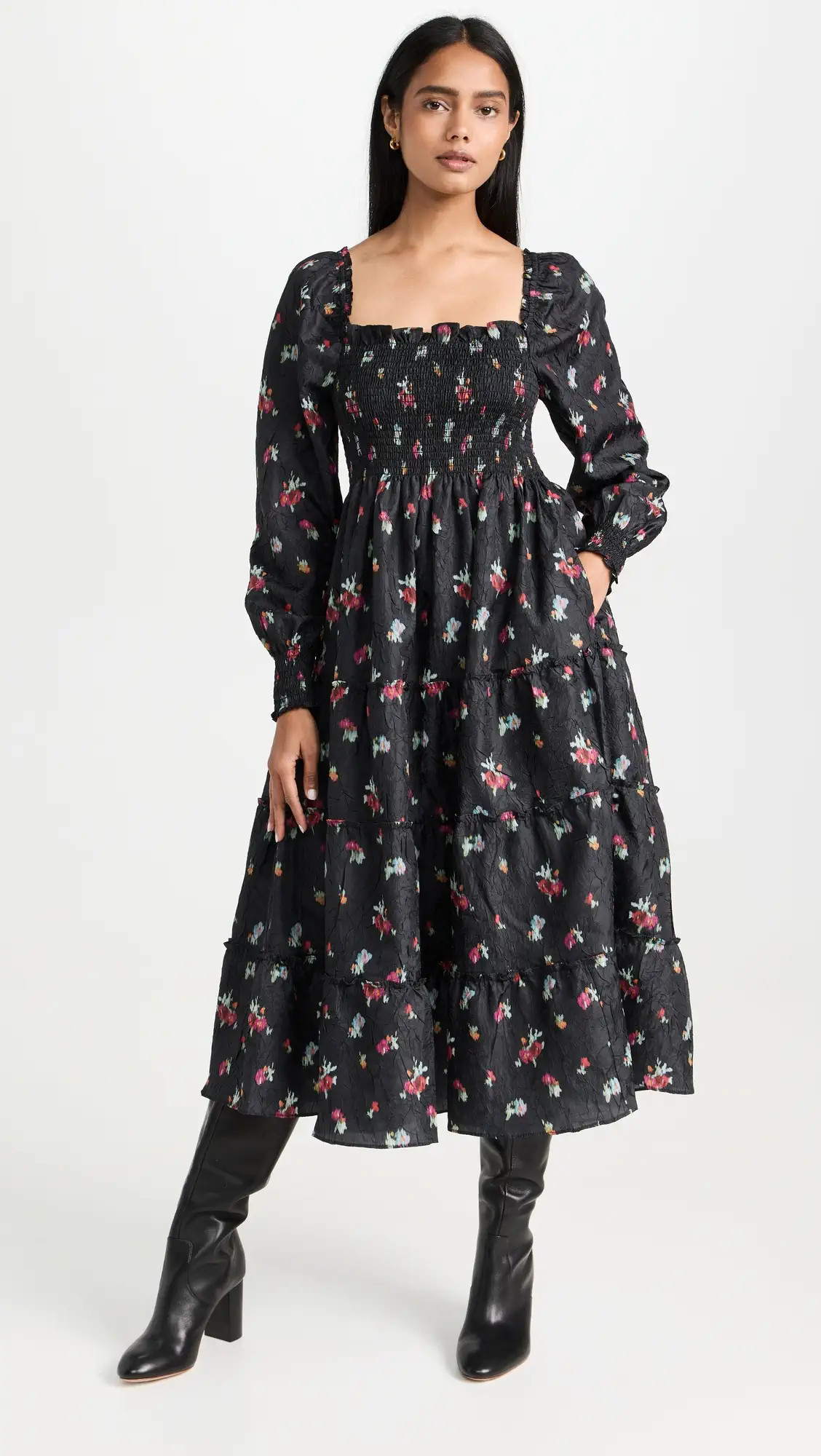 Hill House Home The Naomi Nap Dress | Shopbop | Shopbop