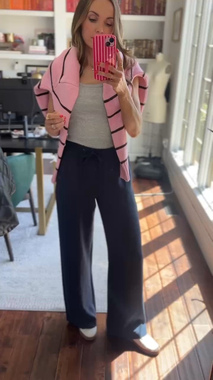 @Aritzia pant in a small tall!

#LTKootd #LTKgrwm