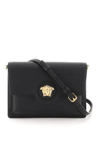 VERSACE 'LA MEDUSA' CROSSBODY BAG | Residenza725 US