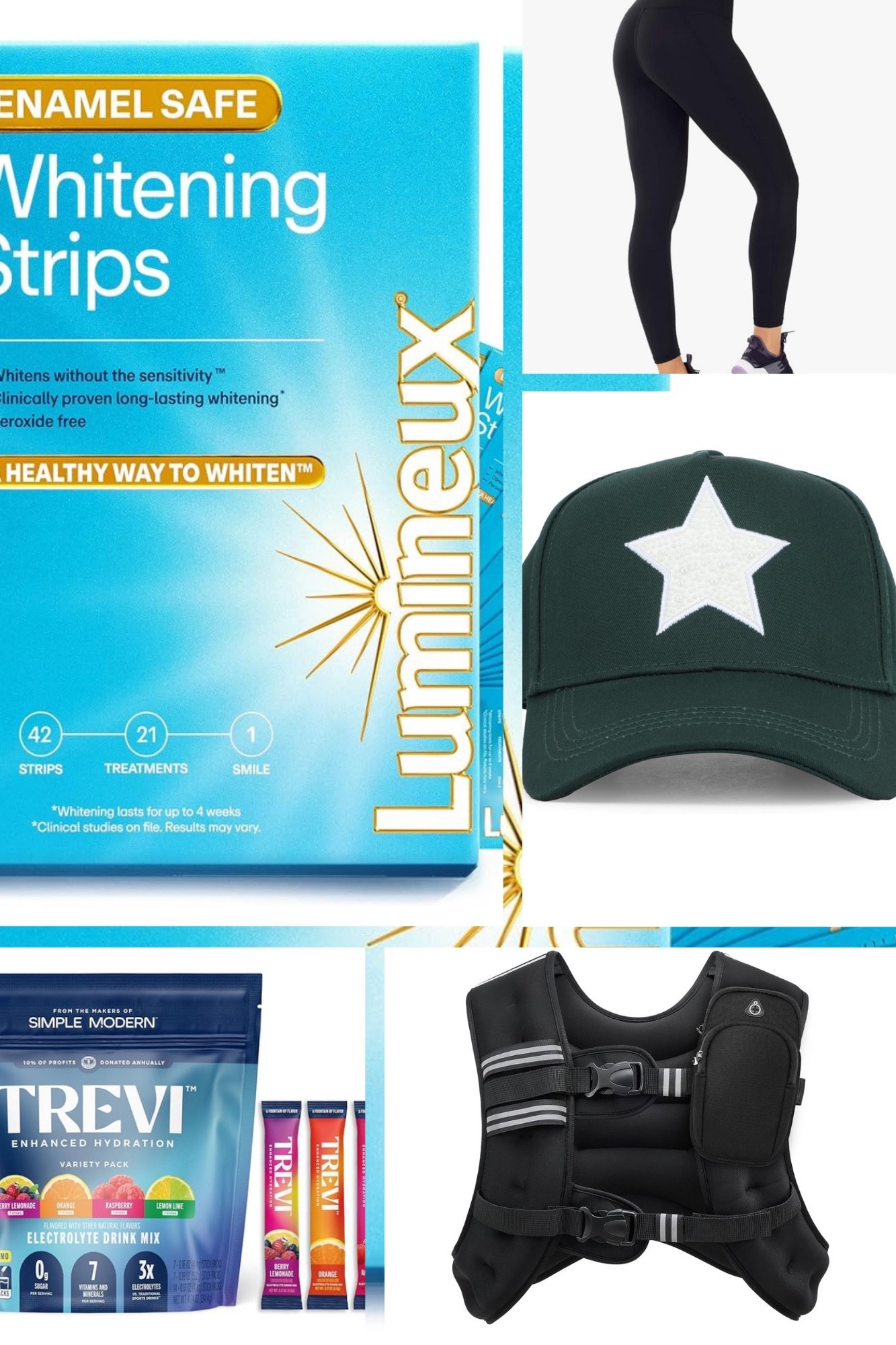 Prime Day Deals I'm considering! 

#LTKActive #LTKSaleAlert #LTKBeauty