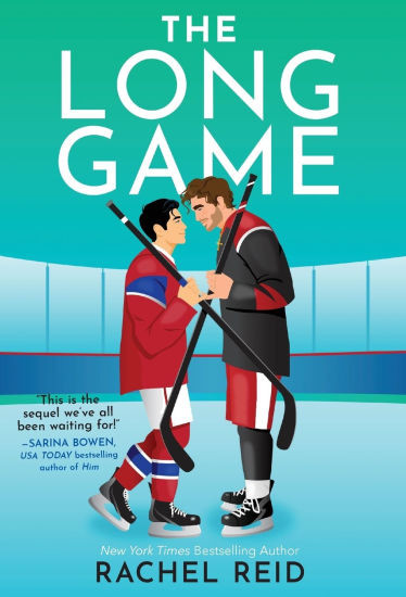 The Long Game (Game Changers #6) | Barnes & Noble