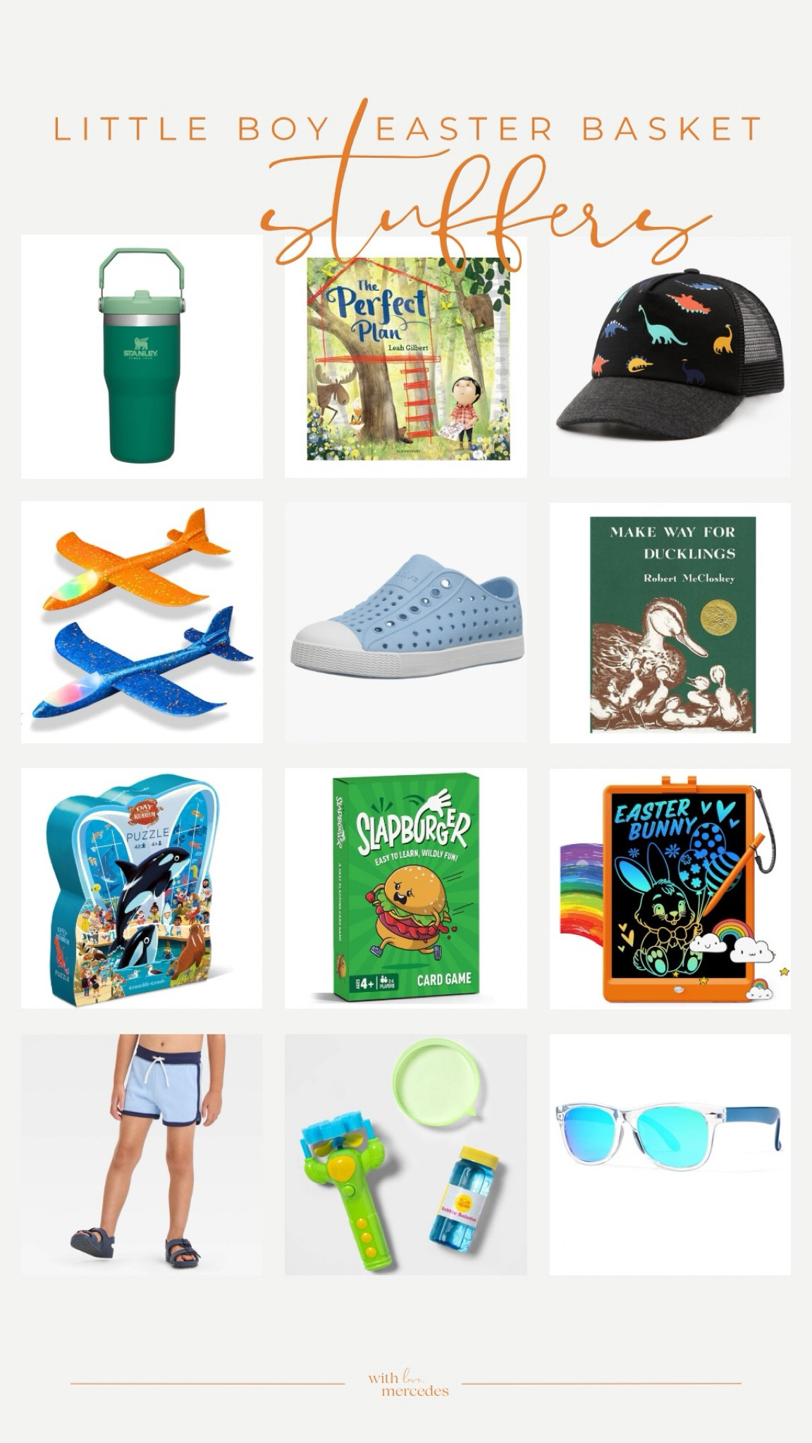 Toddler boy Easter goodies!

#LTKSeasonal #LTKfamily #LTKkids