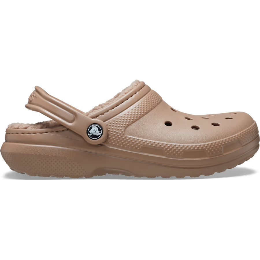 Classic Lined Clog | Crocs (US)