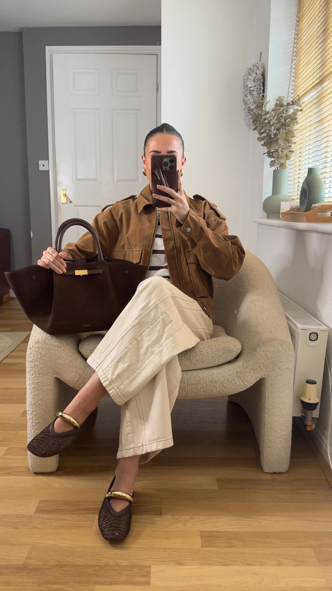 A week of transitional outfits 🤎🍂🐻 everything linked below!

#LTKuk #LTKautumn #LTKeurope