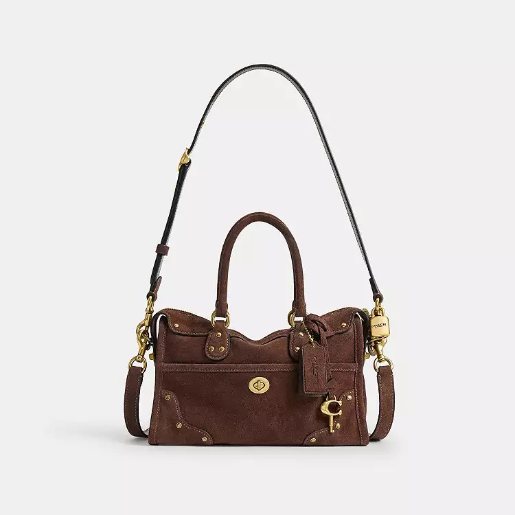 $295 | Coach (US)