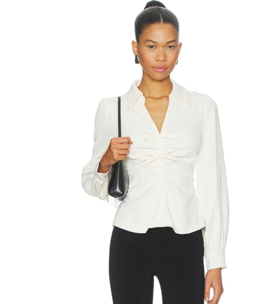 Top

#LTKOver40 #LTKWorkwear #LTKFindsUnder100