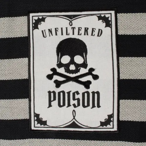 DII Skeleton Embellished Assorted Dishtowel Set/3 at Nordstrom | Nordstrom