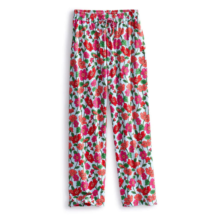 Disney Button-Down Pajama Set | Vera Bradley