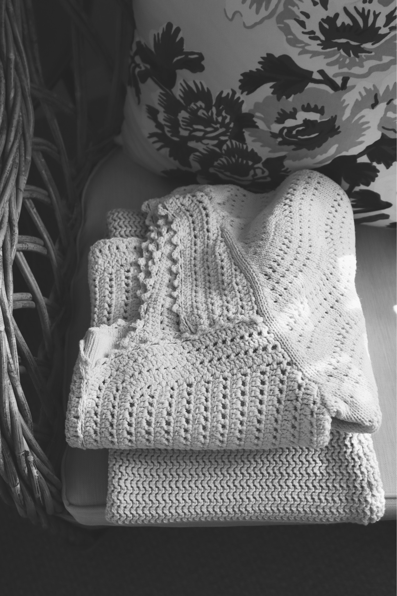 One of my favorite spring purchases is over 40% off right now! This sweater is a quality, heavy-weight knit, perfect for cool evenings. I sized up to fit my chest. 

#crochet #knitwear #summer

#LTKFind #LTKstyletip #LTKsalealert