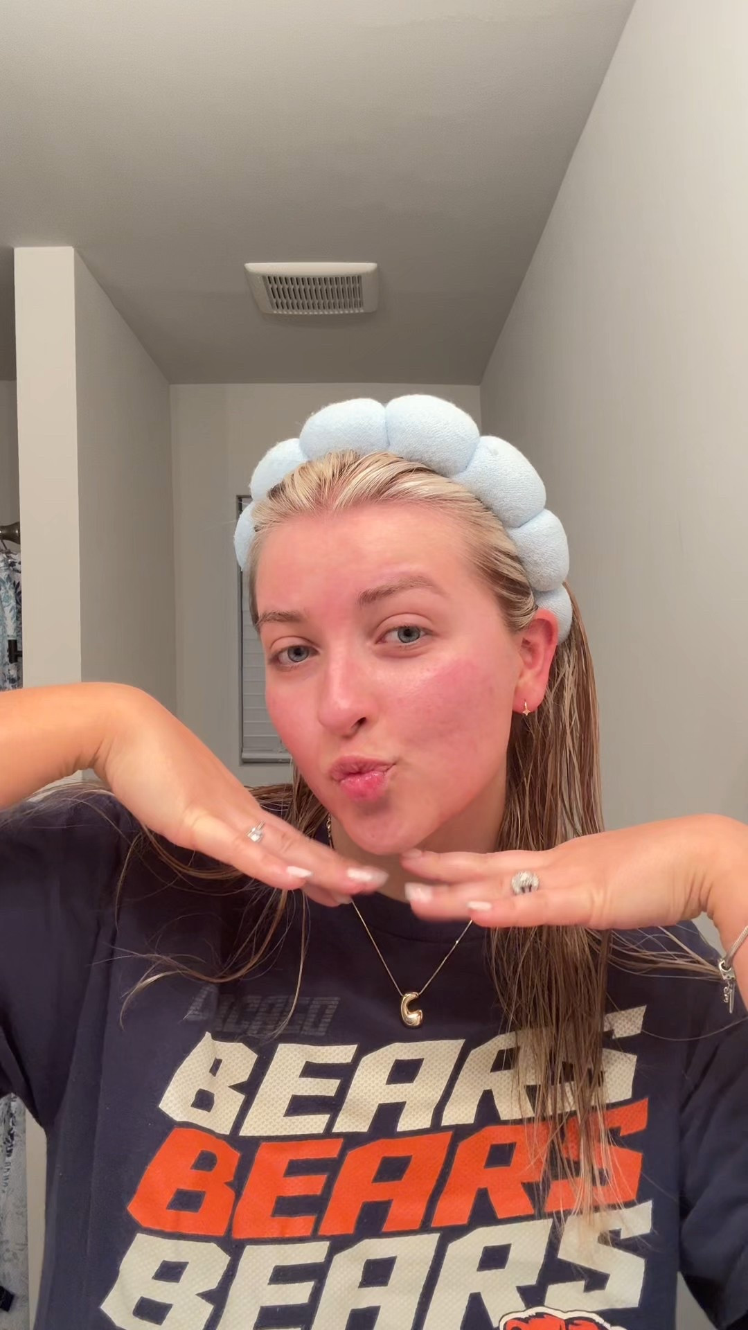 Glass skincare in 3 easy affordable steps!! #acneproneskin #sensetiveskin #skincare